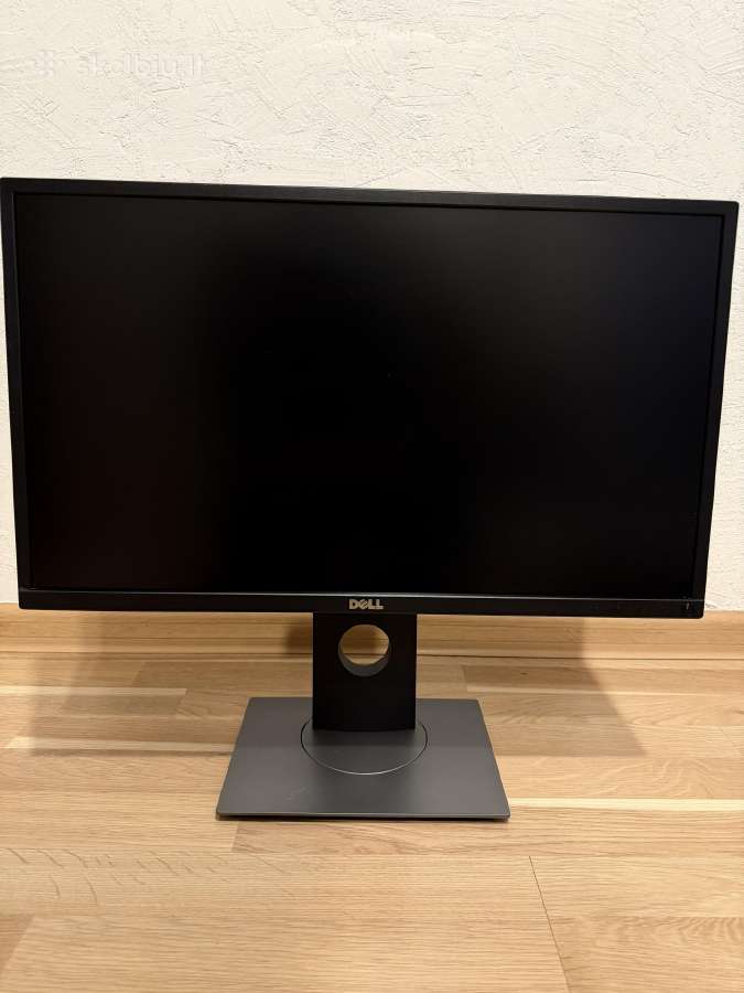 Dell P2417h