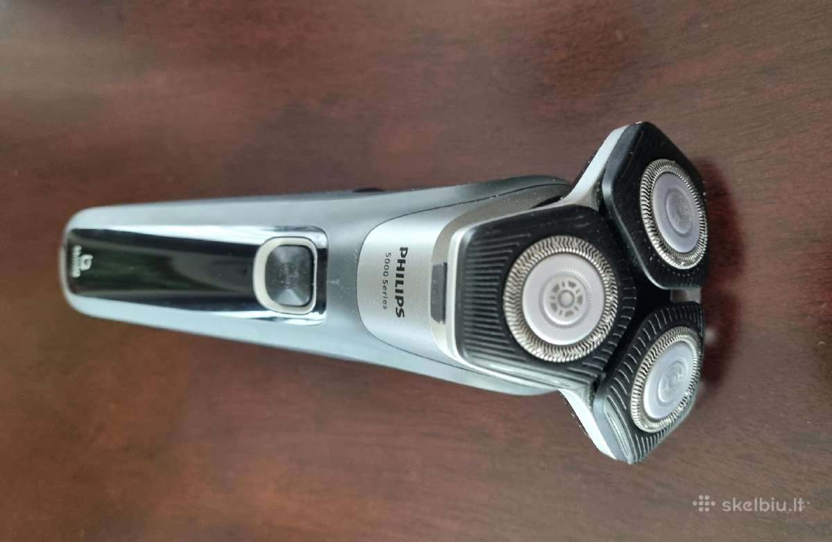 Barzdaskutė Philips S5887/ 10 - nuotraukos Nr. 2