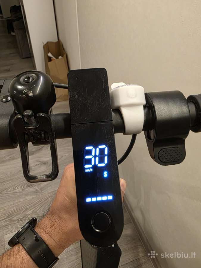 Xiaomi mi 1s