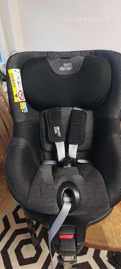 Britax romer automobilinė kėdutė