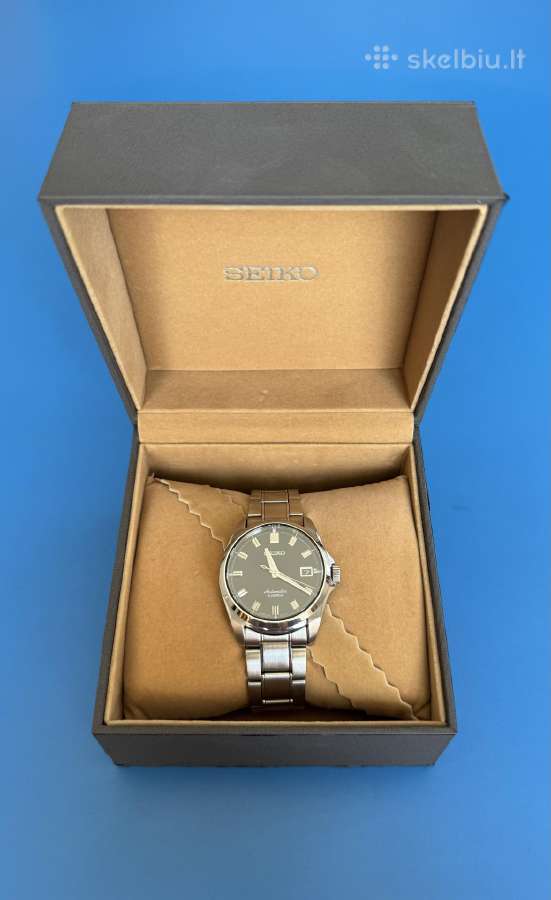 Seiko Sarb021 Kit Kat Jdm