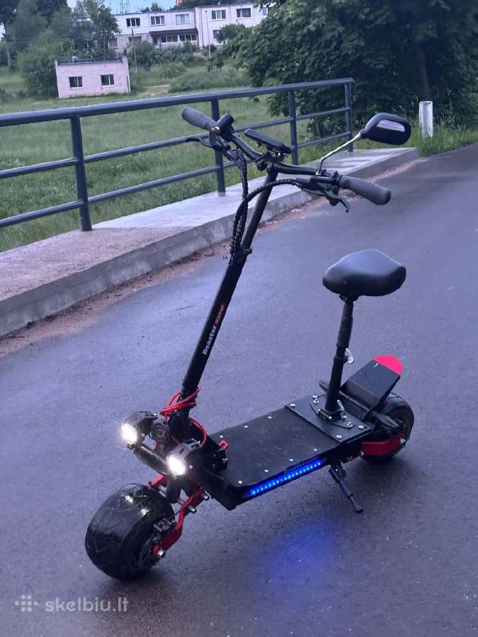 Parduodu Besteri 10