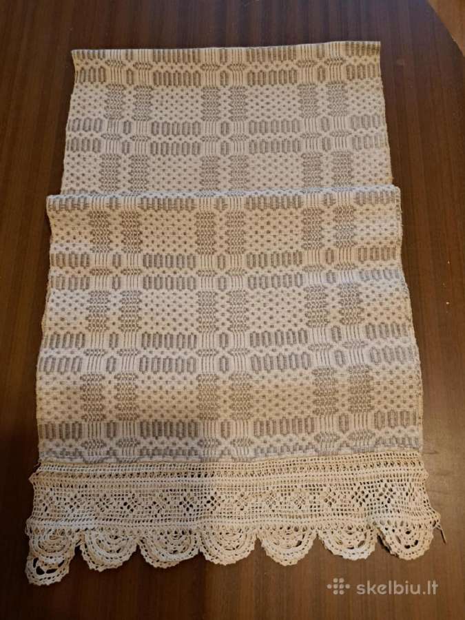 Lininis takelis