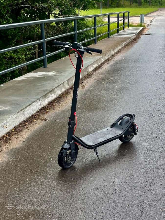 Parduodamas el.paspirtukas Windgoo M20