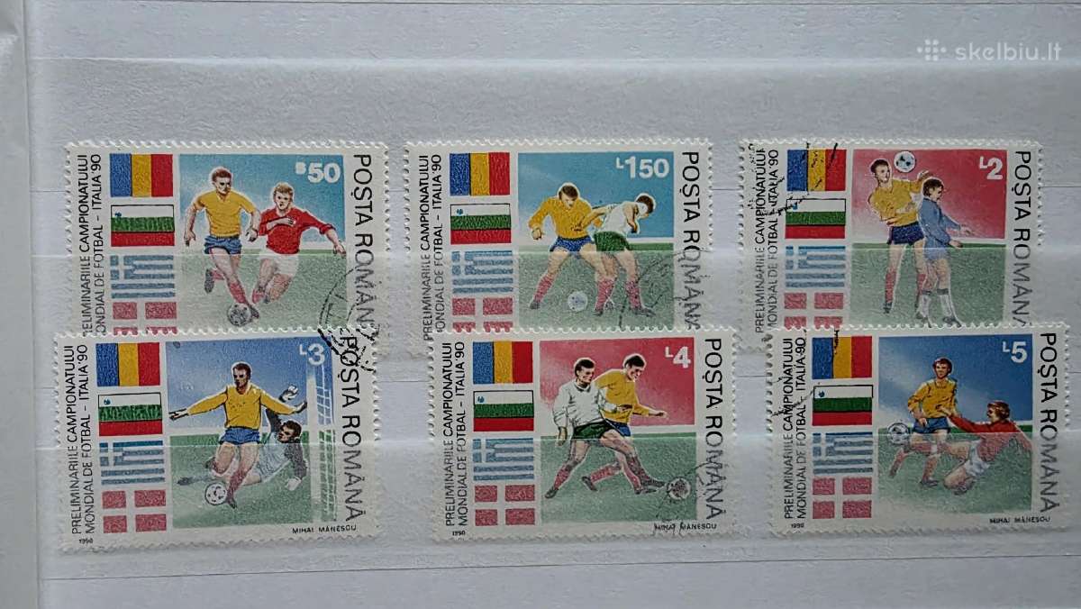 Sportas1>pasaulio pašto ženklai ->World stamps<- - nuotraukos Nr. 27