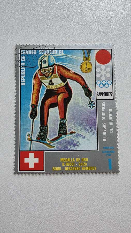 Sportas1>pasaulio pašto ženklai ->World stamps<- - nuotraukos Nr. 38
