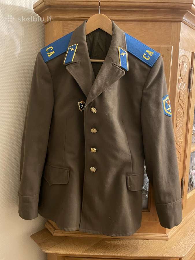 Aviacija