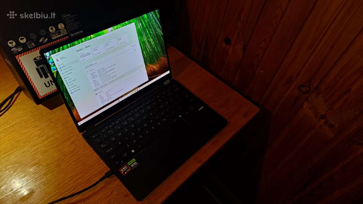 Asus Proart Px13