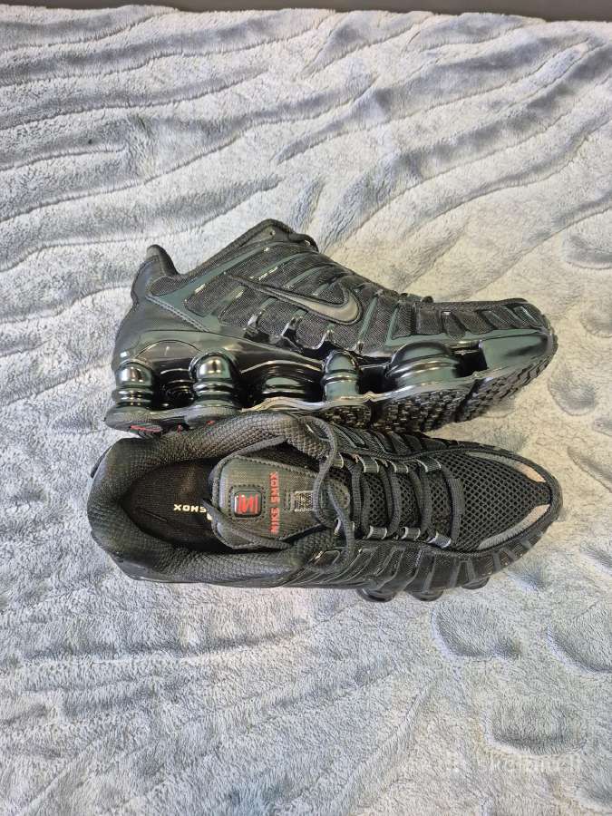 Nike Shox Tl