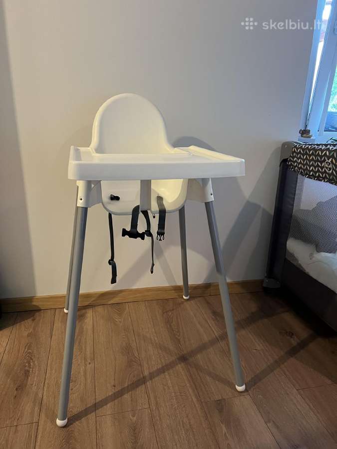 Ikea maitinimo kedute