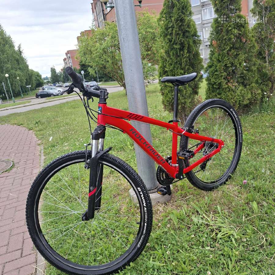 Kalnu dviratis 27.5"
