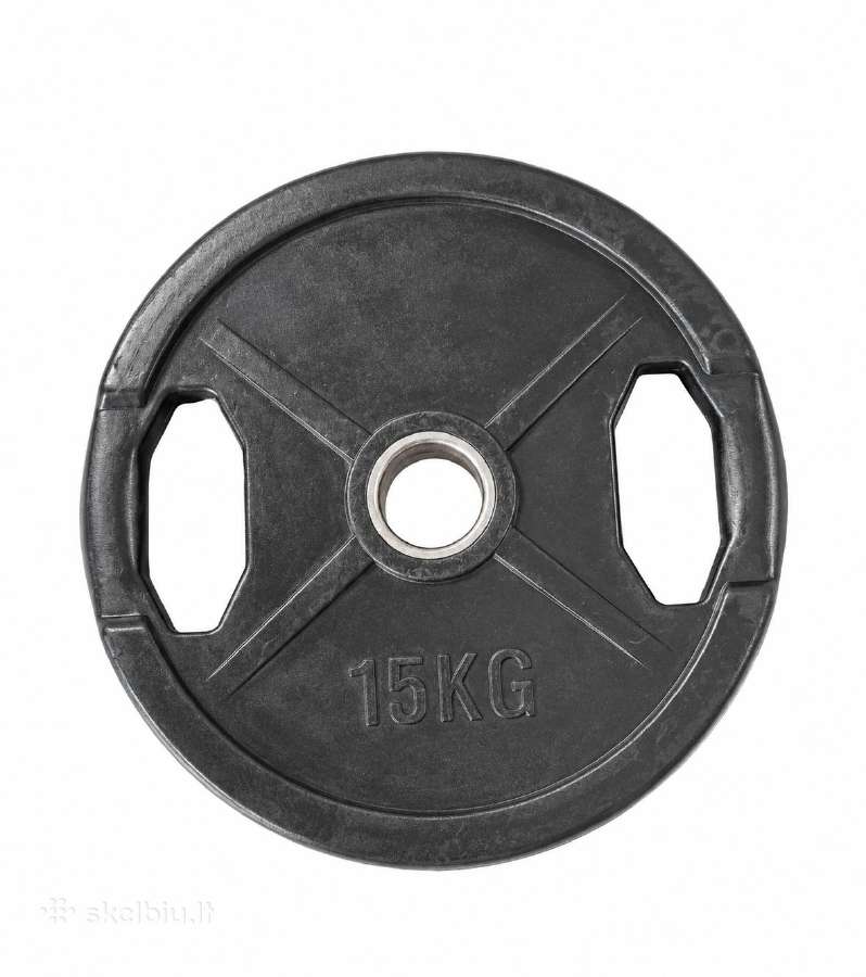 10/15/20kg svoriai