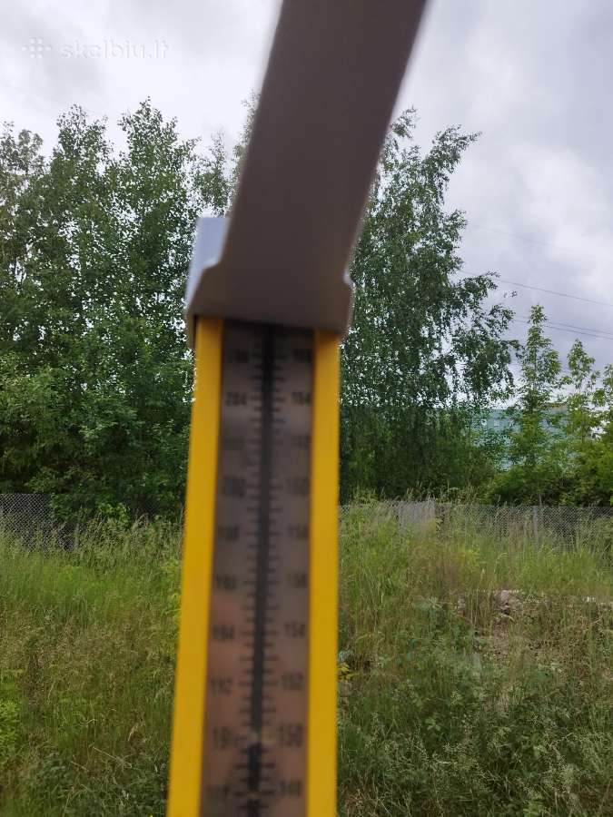 Ugio matavimo prietaisas. Kaina 75 eur.kaunas. - nuotraukos Nr. 3