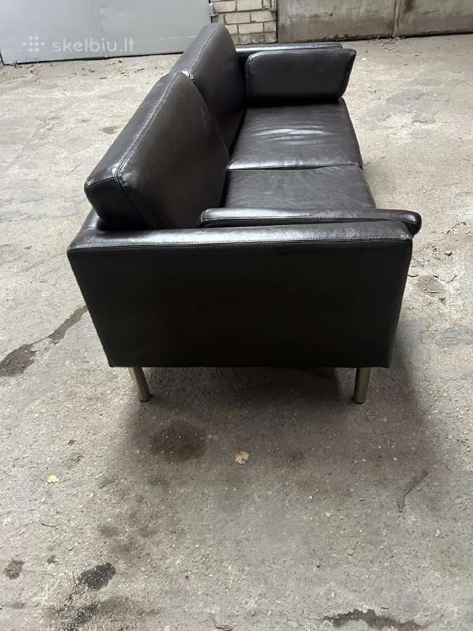 Naudota sofa - nuotraukos Nr. 2