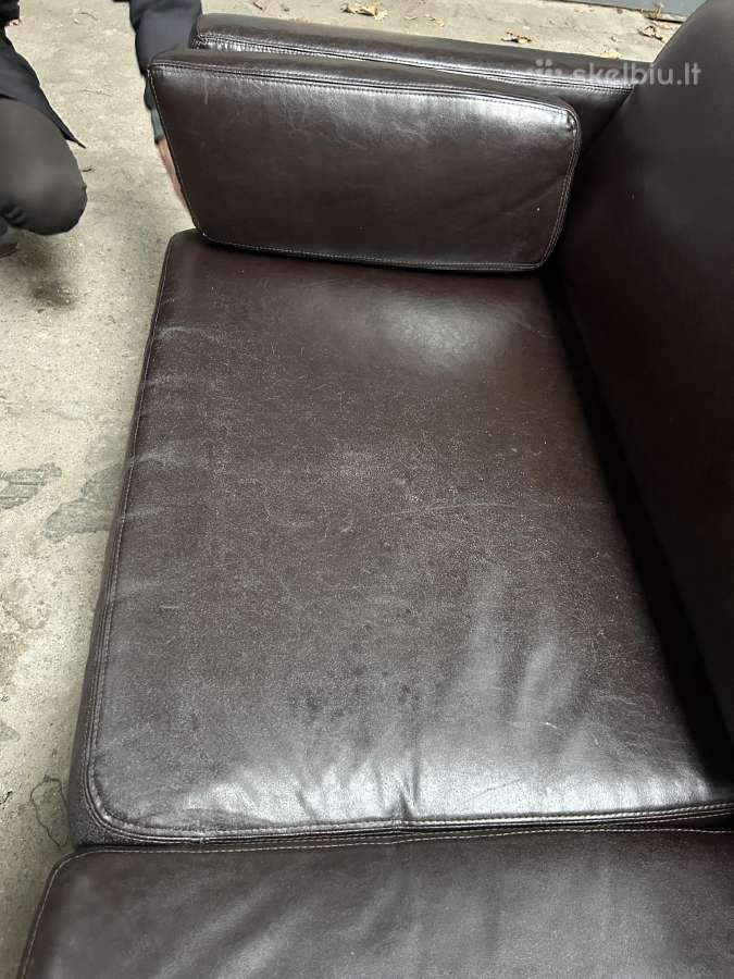 Naudota sofa - nuotraukos Nr. 3