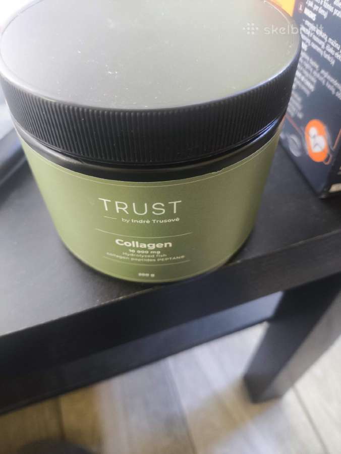 Kolagenas Trust