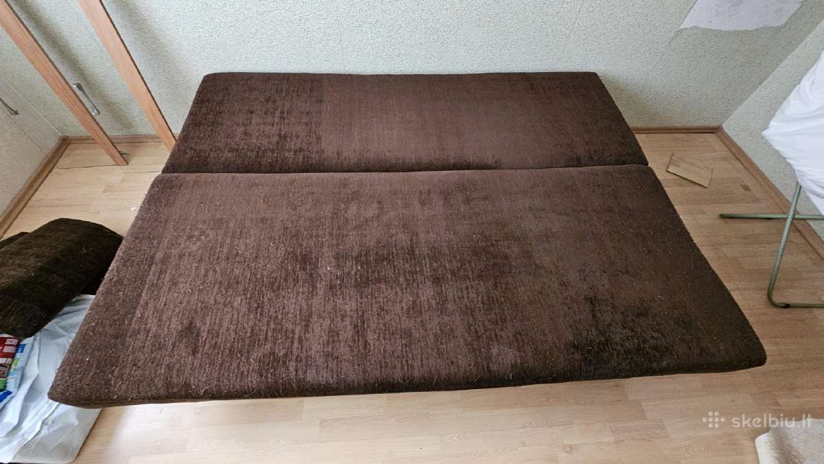 Sofa - nuotraukos Nr. 2