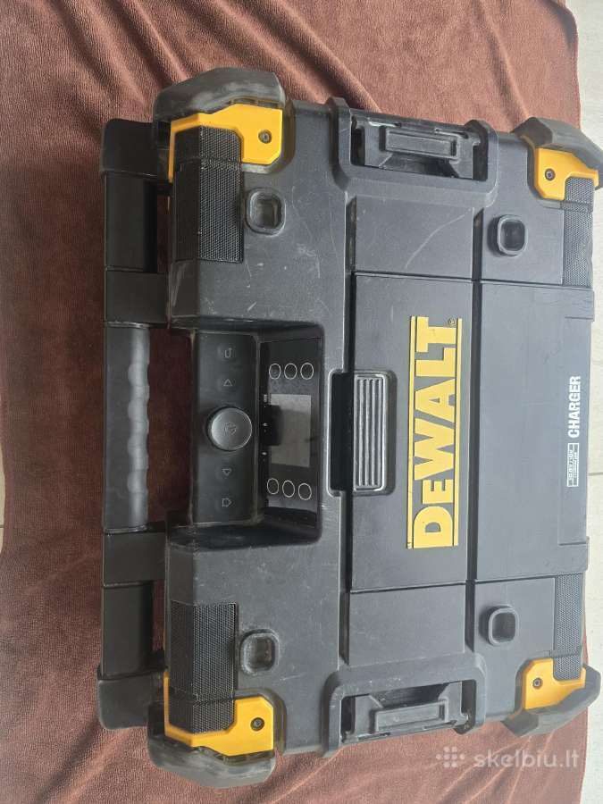 Radija Dewalt Dwst1-qw