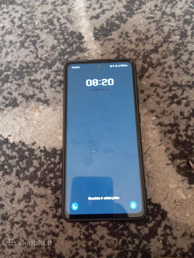 Samsung a52