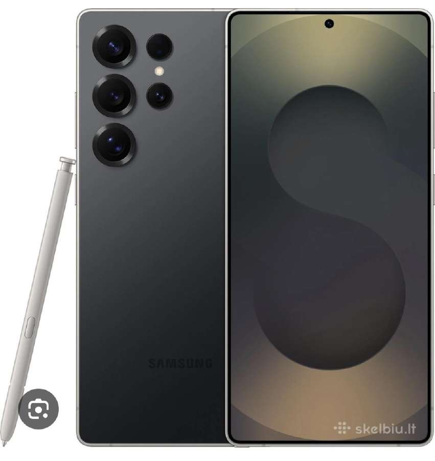 Samsung galaxy s25 ultra