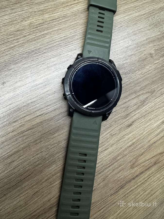 Garmin epix pro gen 2 51mm