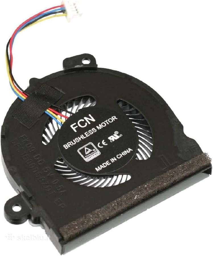 Oem Asus Rog Strix Gl703gs ventiliatorius
