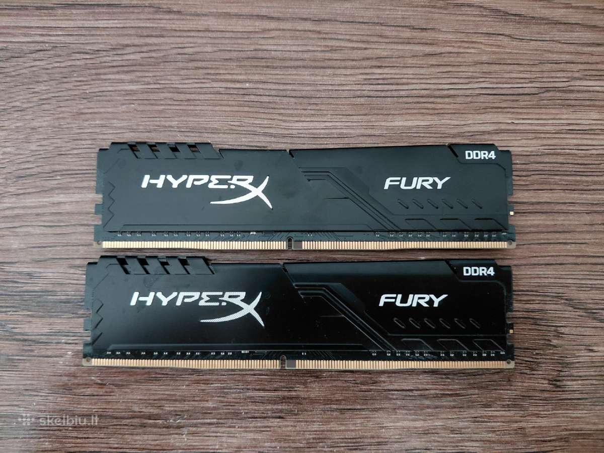 Kingston 16 GB
