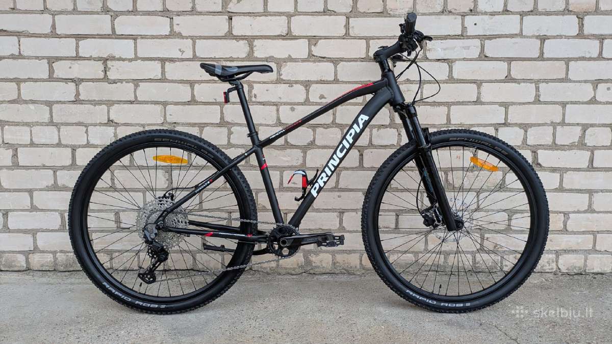 Principia 29er, 1x12sp