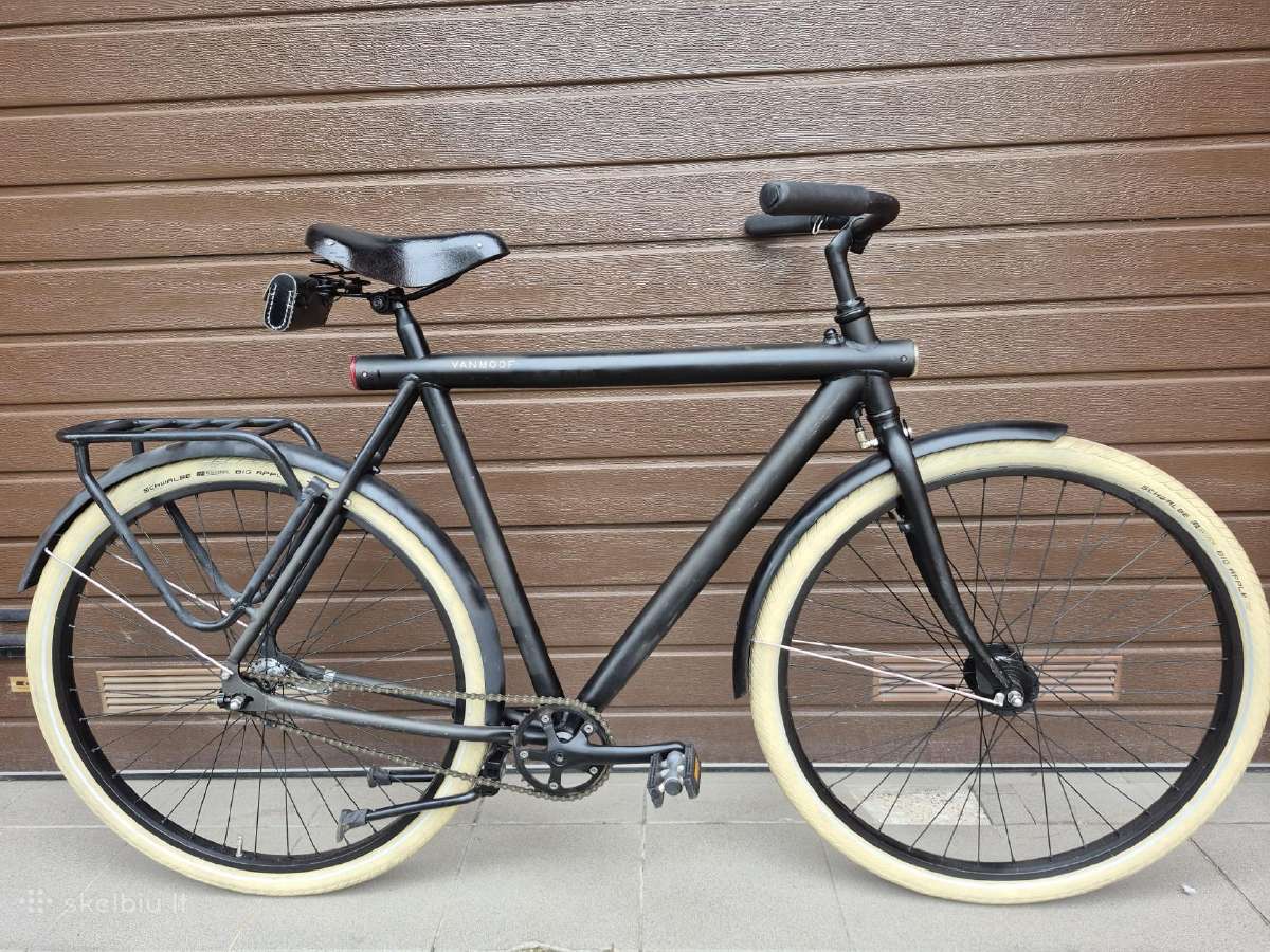 Vanmoof