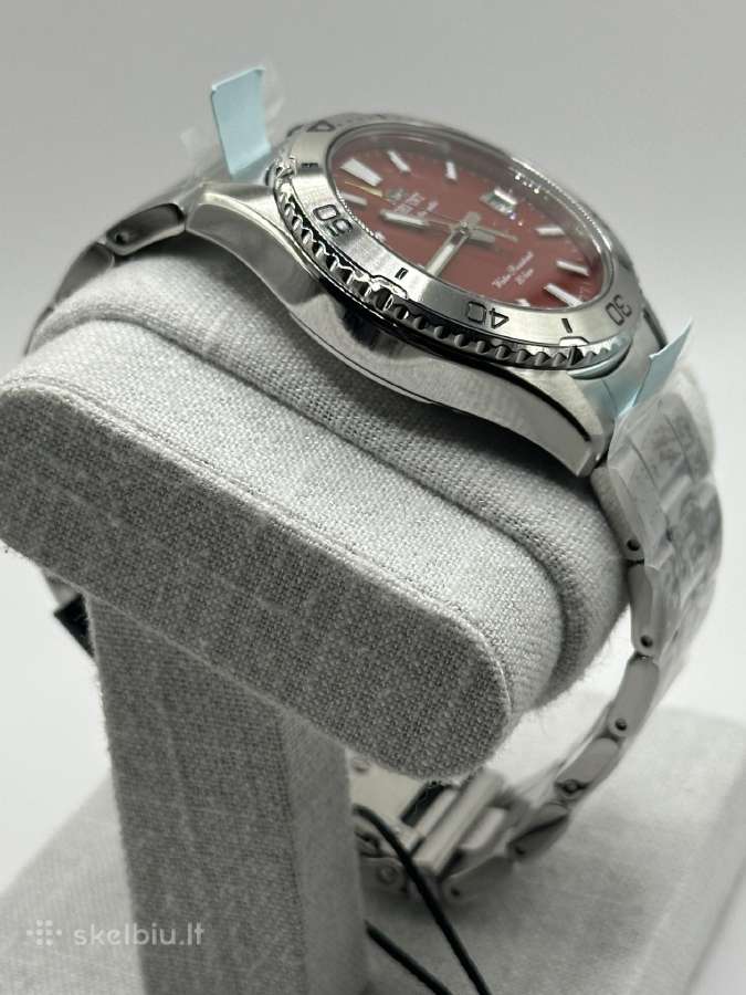 Naujas Orient Mako II 40mm - nuotraukos Nr. 4