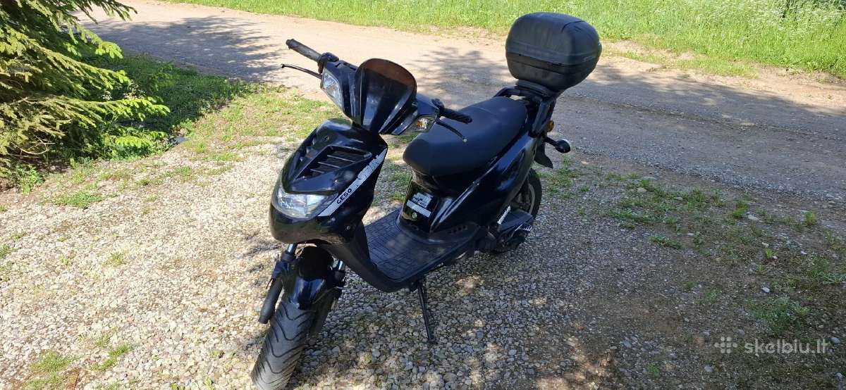 Explorer Spin50
