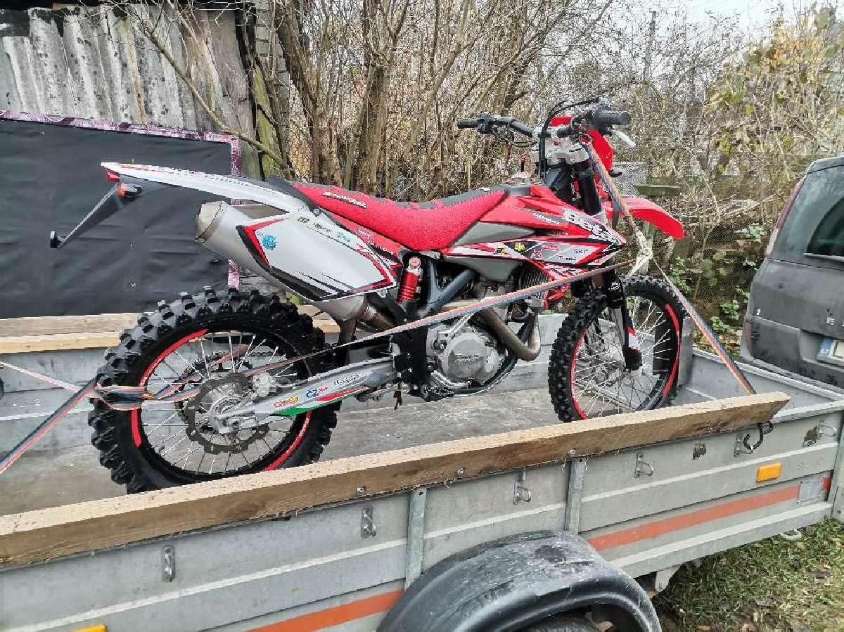 Betamotor