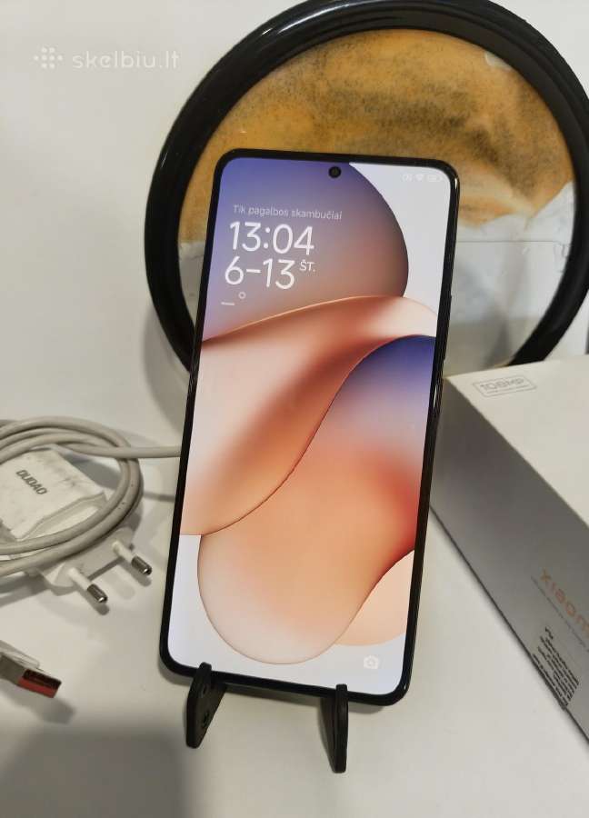 Xiaomi 12t