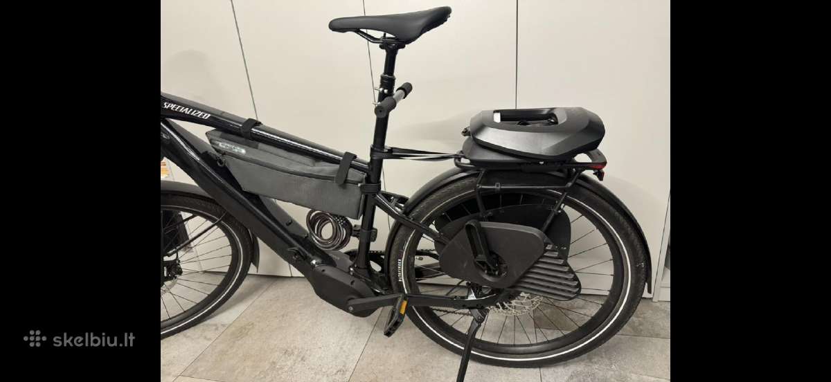 Bobike Junior One + rankena