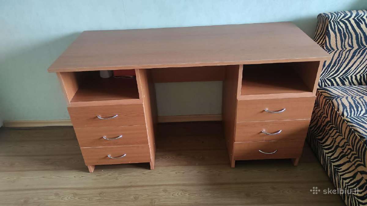 Rašomasis stalas
