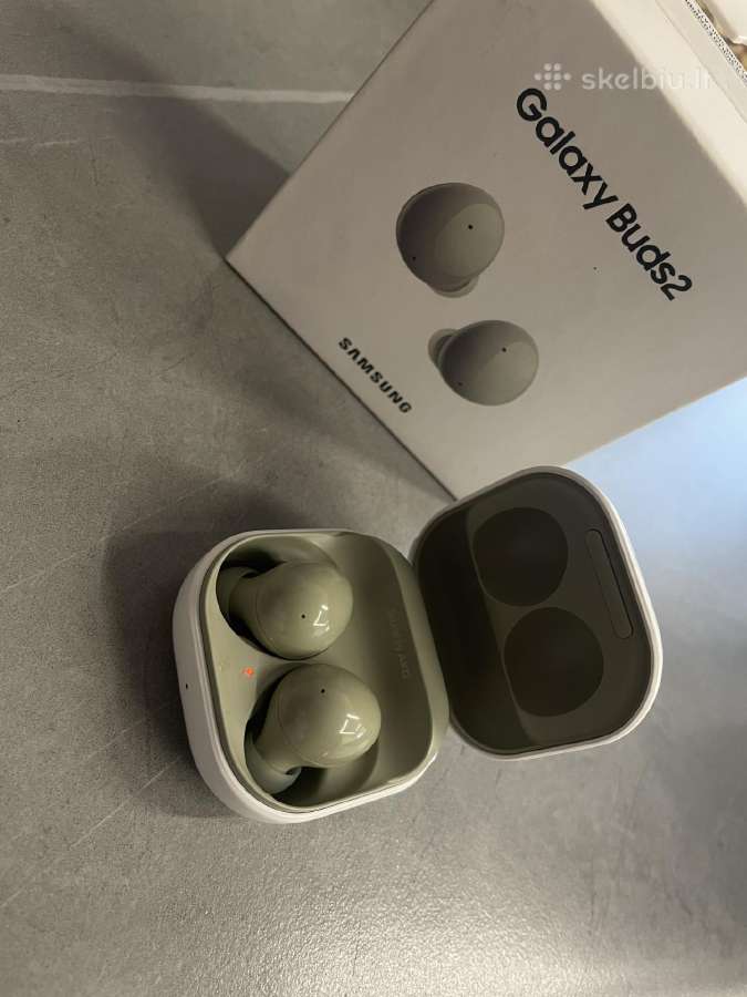 Samsung Galaxy Buds2
