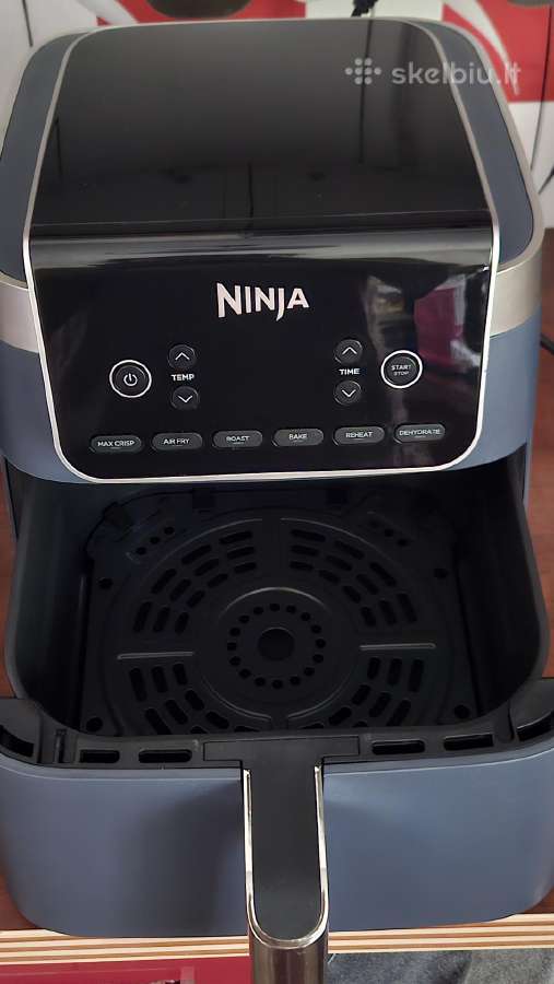 Ninja Air Fryer Max Pro Af180eu - nuotraukos Nr. 2