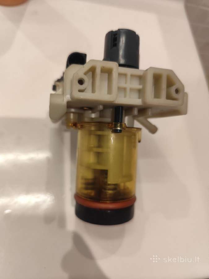 Automatinis kavos aparatas Delonghi Ecam23.210. - nuotraukos Nr. 9