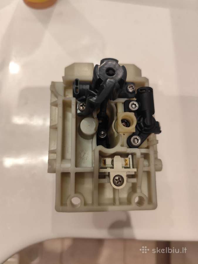 Automatinis kavos aparatas Delonghi Ecam23.210. - nuotraukos Nr. 12