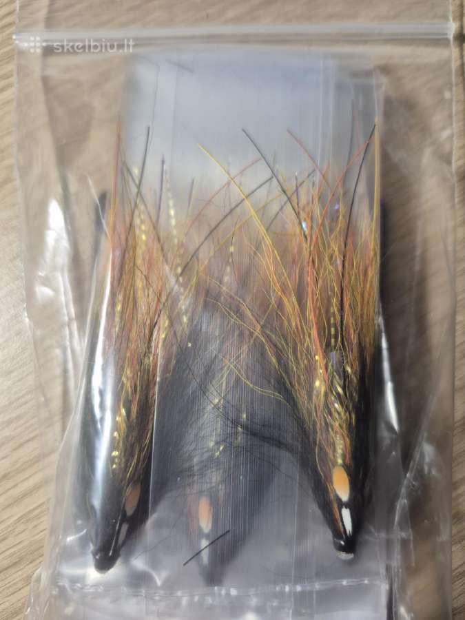 Fulling Mill Willie Gunn“ Uv masalas