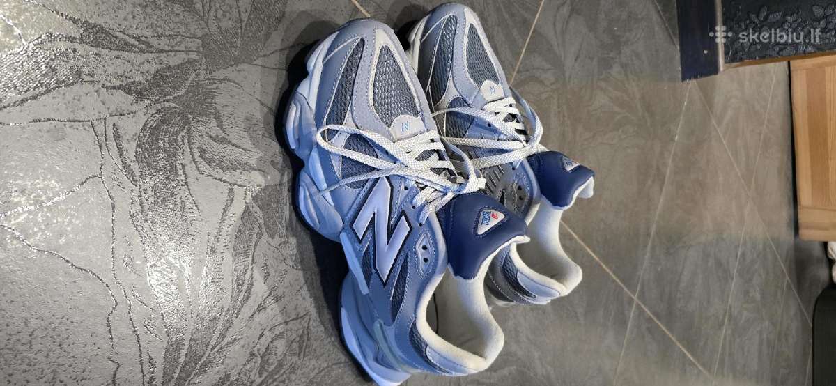 New Balance 9060 U9060md1, Eu 45 (Us 11)