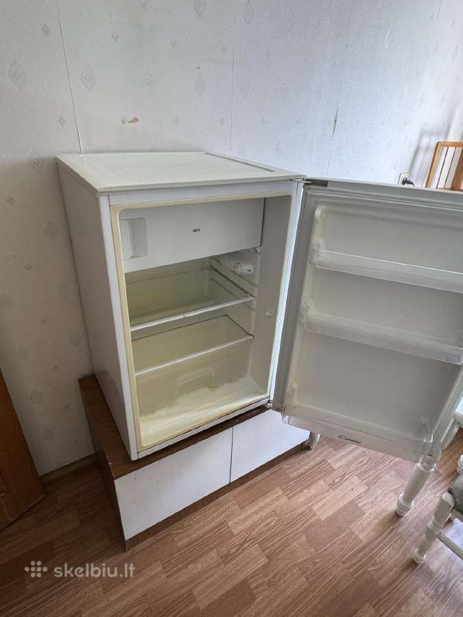 Šaldytuvas, minifridge
