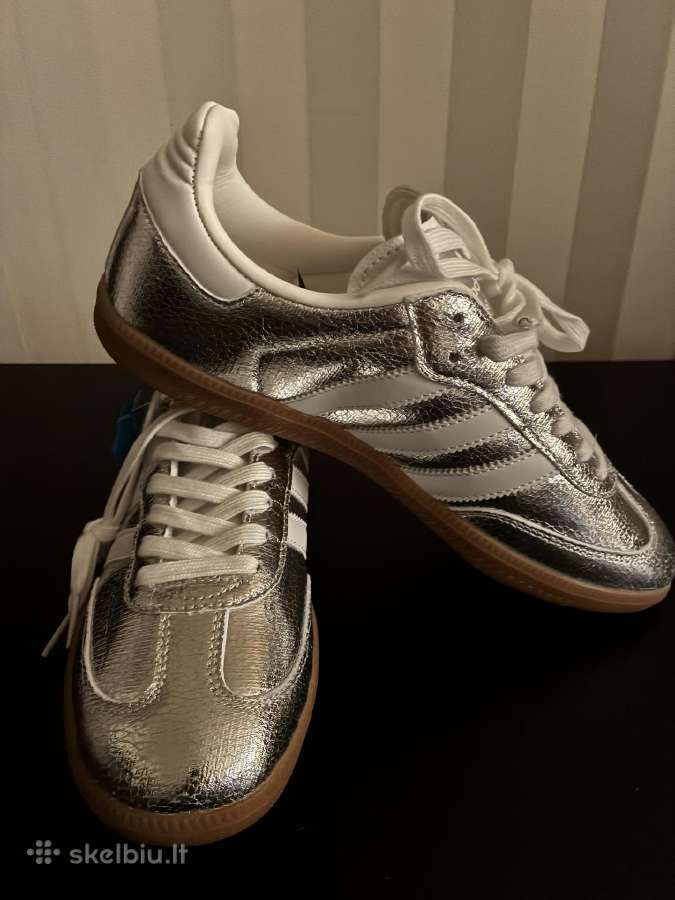 Adidas samba kedai