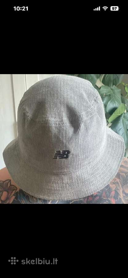 Nb kepuraitė unisex