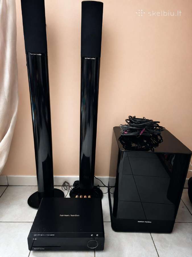 Harman Kardon