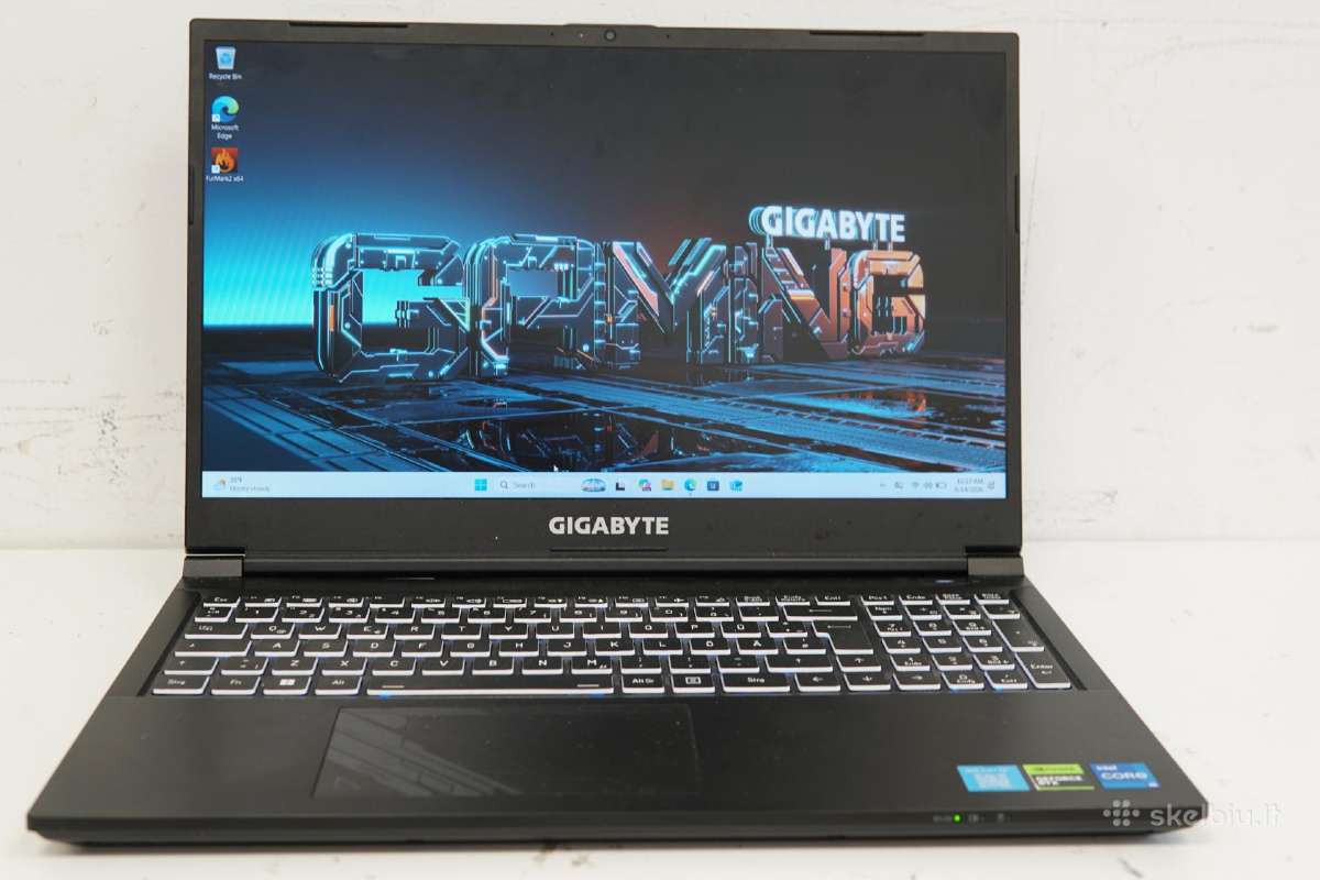 Gigabyte G5 **Rtx 4050**