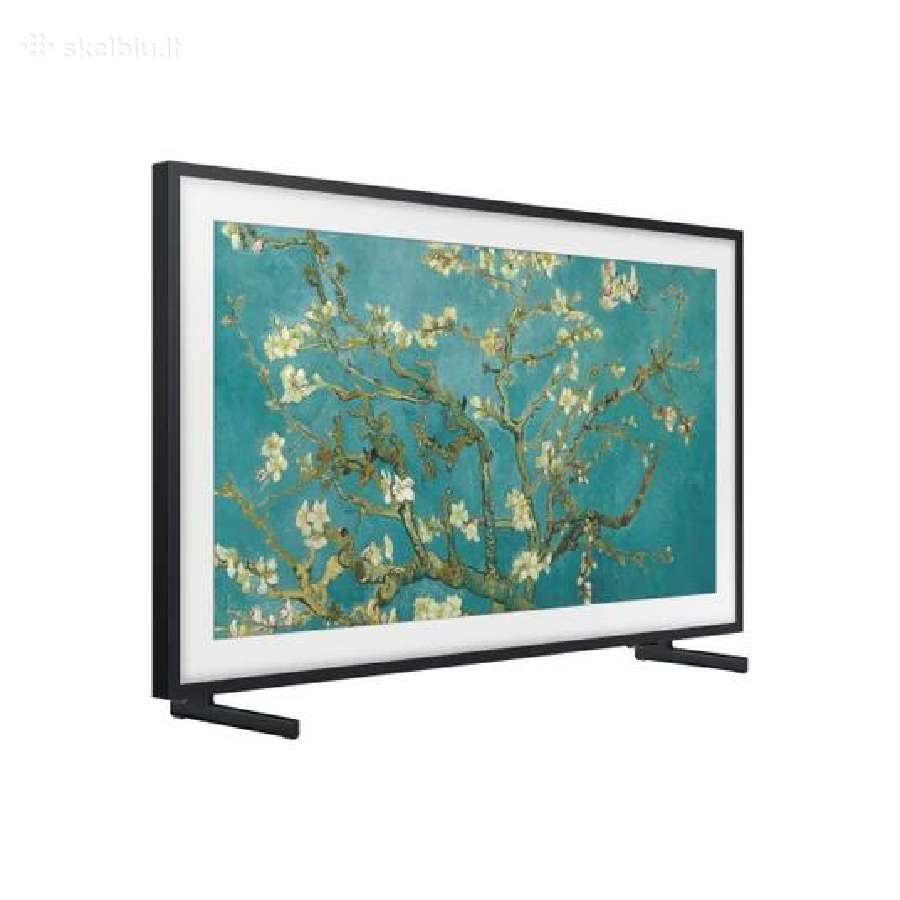 Naujas Samsung Ls32 frame Qled