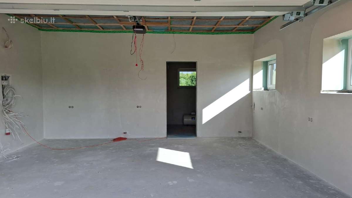 Sodyba Namas Vienkiemis Gamta ir Ramybė - nuotraukos Nr. 28
