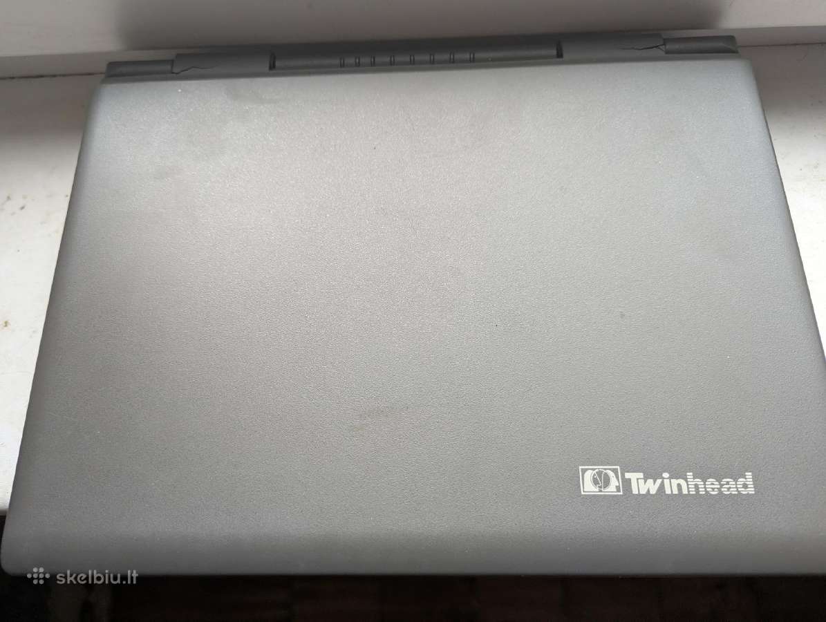 Twinhead Slimnote II