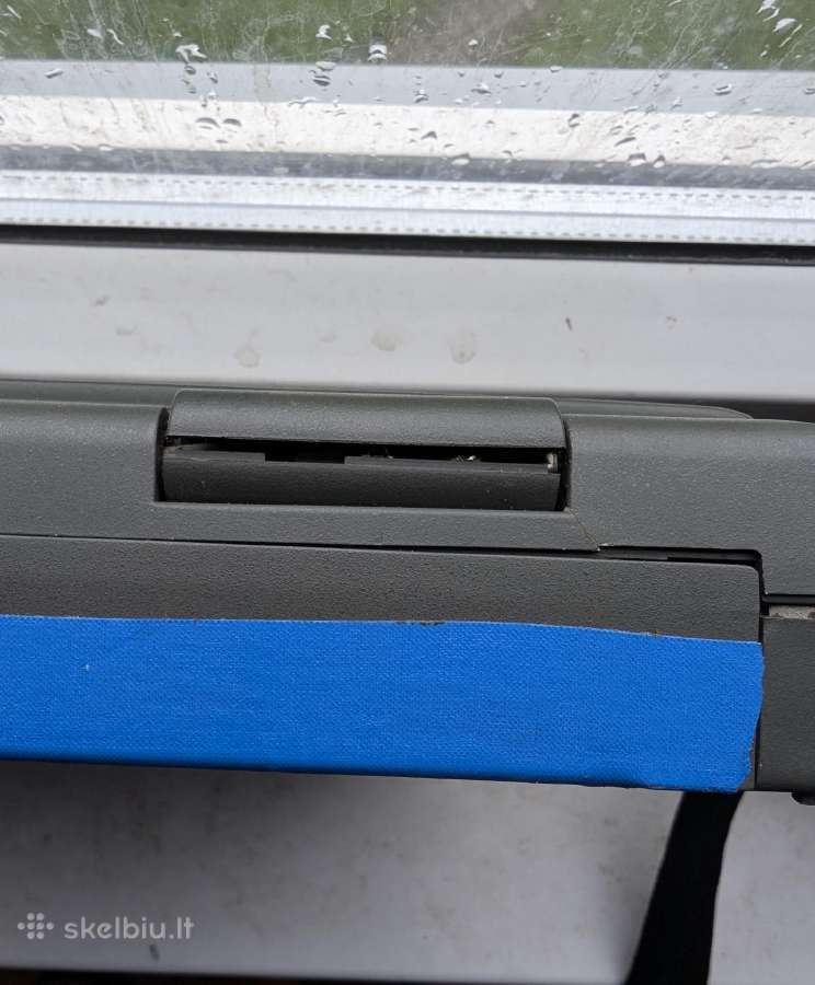 Twinhead Slimnote II - nuotraukos Nr. 7